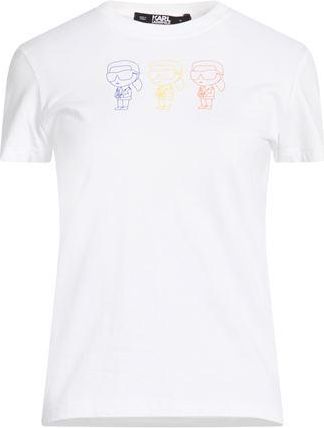 Karl Lagerfeld T-shirts