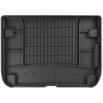 OEM Alfombrilla De Goma Para Maletero Citro&euml;n C4 Picasso 1 2006-2013 Tm