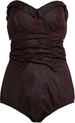 Maison Margiela CAMISETAS Y TOPS - Bodies en YOOX.COM