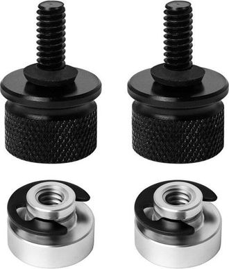 No Brand Adecuado Para Tornillos De Asiento De Dos Piezas Harley