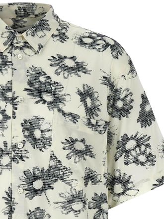 Magliano Viscose Mens Blouse