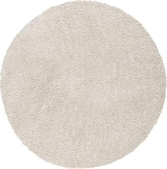 Safavieh Alfombra beige 236 x 236 cm