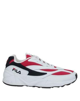 Chaussures Fila en Rouge jusqu a 15