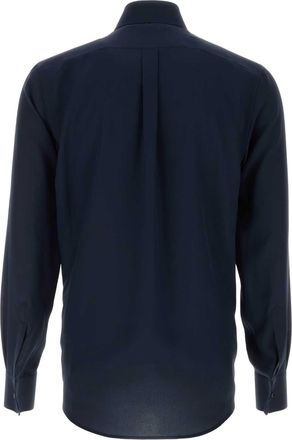 Dolce & Gabbana Bluscurissimo5 Maglie Sweater