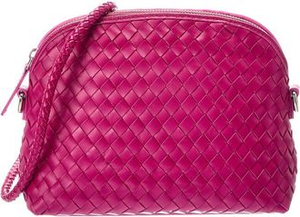 Dragon Diffusion Chunky Fellini Leather Crossbody
