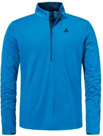Sch&ouml;ffel Longsleeve Pine Funktionsshirt f&uuml;r Herren | blau