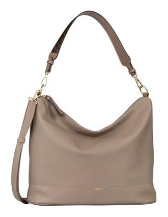 Gabor Emmy Sac De Soirée - Cuir Synthétique - 22.5x13.5x4.5 Cm - Dragonne & Bandoulière Amovible