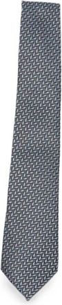 Giorgio Armani Tie Fancy F8033