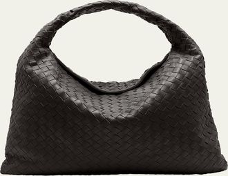 Bottega Veneta Large Hop Shoulder Bag