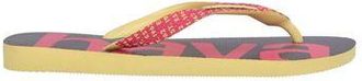 Havaianas CALZADO - Sandalias de dedo en YOOX.COM