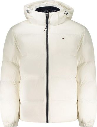 Tommy Hilfiger Polyester Mens Mens Jacket