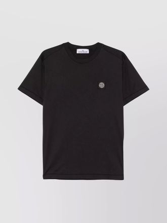 Stone Island cotton jersey t-shirt 60/2