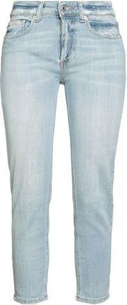 Vicolo HOSEN & R&Ouml;CKE - Jeanshosen auf YOOX.COM