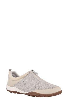 Easy Spirit Be Strong Sneaker in Light Natural at Nordstrom Rack, Size 7.5