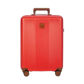 Bric's unisex, Maletas, Rojo, Talla: ONE Size