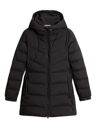 Woolrich Womens Shirley Down Jacket
