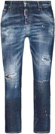 Dsquared2 PARTES DE ABAJO - Pantalones vaqueros en YOOX.COM