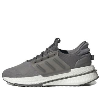 adidas X_PLRBOOST Grey White HP3133