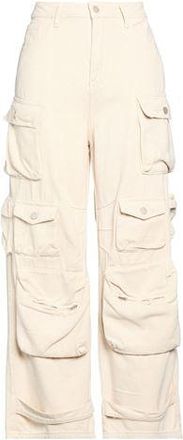 Front Street 8 BOTTOMWEAR - Pantaloni jeans su YOOX.COM