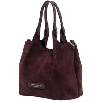 Gianni Chiarini Dames, Tassen, Rood, Maat: ONE Size