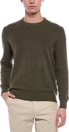 Faherty Jackson Crewneck Sweater