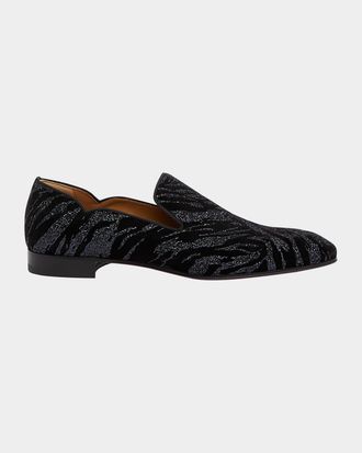 唯一無二の存在感★【Louboutin】Almeja エスパドリーユ 唯一無二の存在感☆【Louboutin】Almeja エスパドリーユ 靴