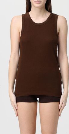 Entire studios Top Entire Studios in cotone stretch