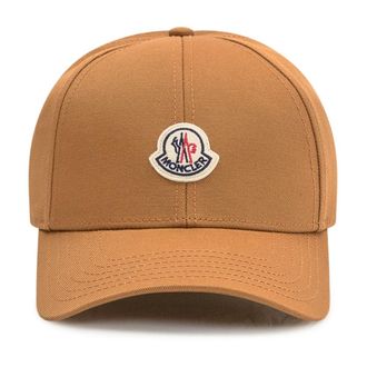 Moncler Uomo, Accessori, Marrone, Taglia unica, new