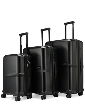 Elle Expedition 3Pc Expandable Spinner Set