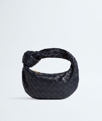Bottega Veneta Mini Jodie - Bottega Veneta