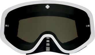 Spy WOOT RACE MX 3200000000023 Mens Sunglasses White Size 160