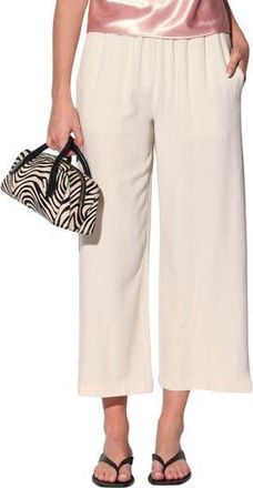 Walter Baker Tyrell Pull-On Pants in Oatmeal at Nordstrom Rack, Size X-Large