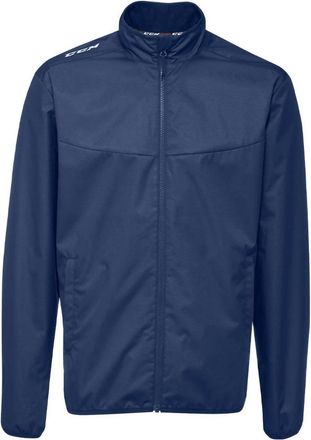 CCM Unisex - Mid-Weight Jacket In Navy