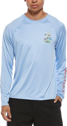 Robert Graham Rashguard
