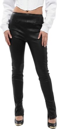 Dsquared2 Black Skinny Fit Pants