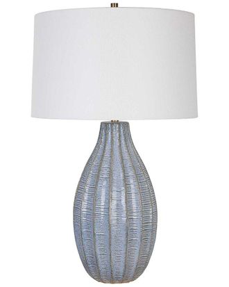 Uttermost Veston Glaze Table Lamp