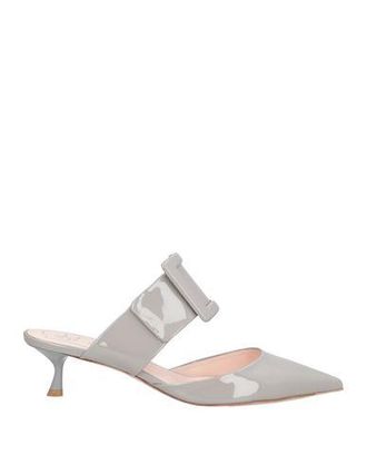 Roger Vivier FOOTWEAR - Mules & Clogs on YOOX.COM