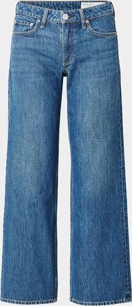 Rag & Bone Cam Ankle Straight Jeans