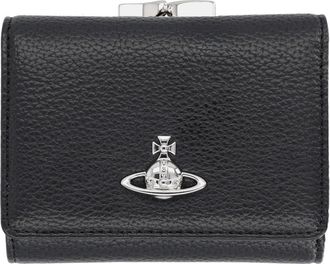 Vivienne Westwood Small Frame Portfolio