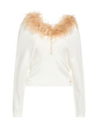 PHO Firenze PRENDAS DE PUNTO - Pullover en YOOX.COM