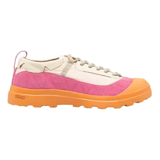RANRA Ranra - Sneakers - Heren - Schoenen - Oranje - Maat: 41 EU