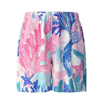 CALIDA Dames, Korte broeken, Veelkleurig, Maat: S