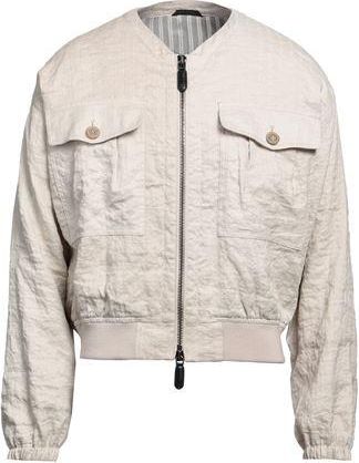 Giorgio Armani COATS & JACKETS - Jackets on YOOX.COM