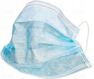 OEM Media M&aacute;scara/m&aacute;scara Con Filtro Azul