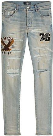 Amiri HOSEN & R&Ouml;CKE - Jeanshosen auf YOOX.COM