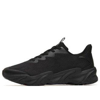 Anta Non Stop Black 112245523-11