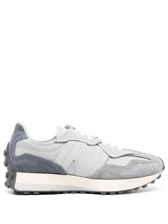 New Balance 327 low-top sneakers - Grijs