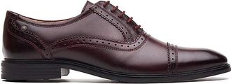 Base London Ascot Oxford Shoe