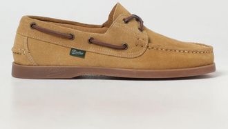 Paraboot Loafers Men color Brown