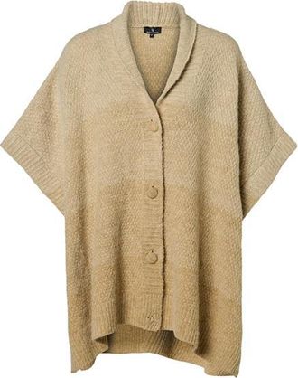 Mart Visser Aliza Poncho Zand